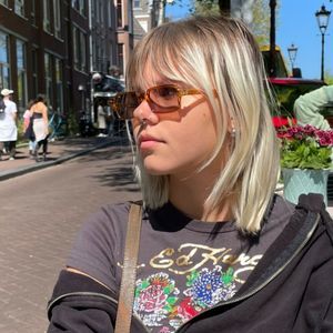 Meet your Posher, Sara